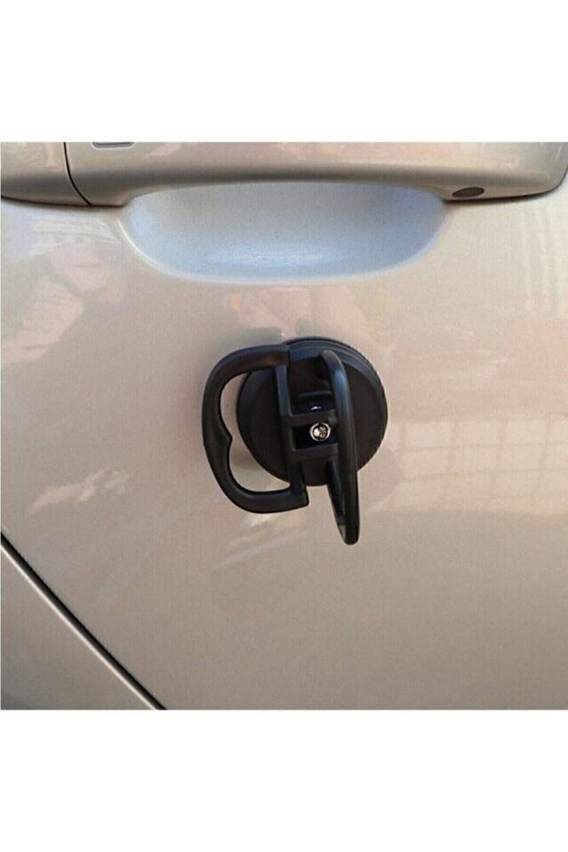 Mucit Home   Araç Göçük Düzeltme Kaporta Çektirme Aparatı Vantuz