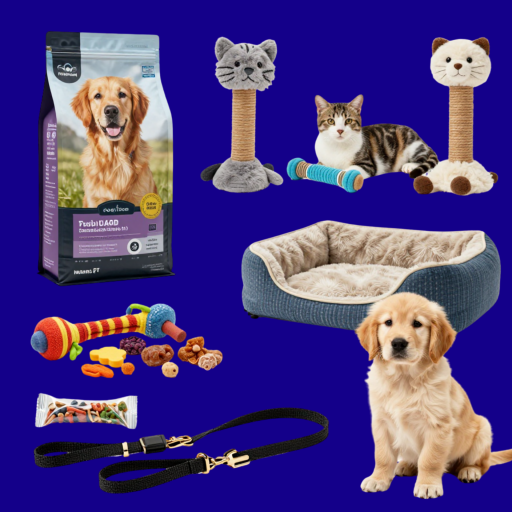 PET SHOP