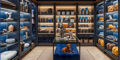 PET SHOP