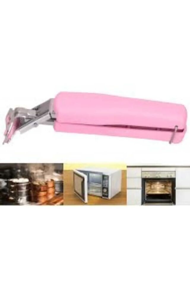 Mucit Home  Tencere Tava Ve Tepsi Tutacağı Pratik Tencere Tutucu Tava Sapı