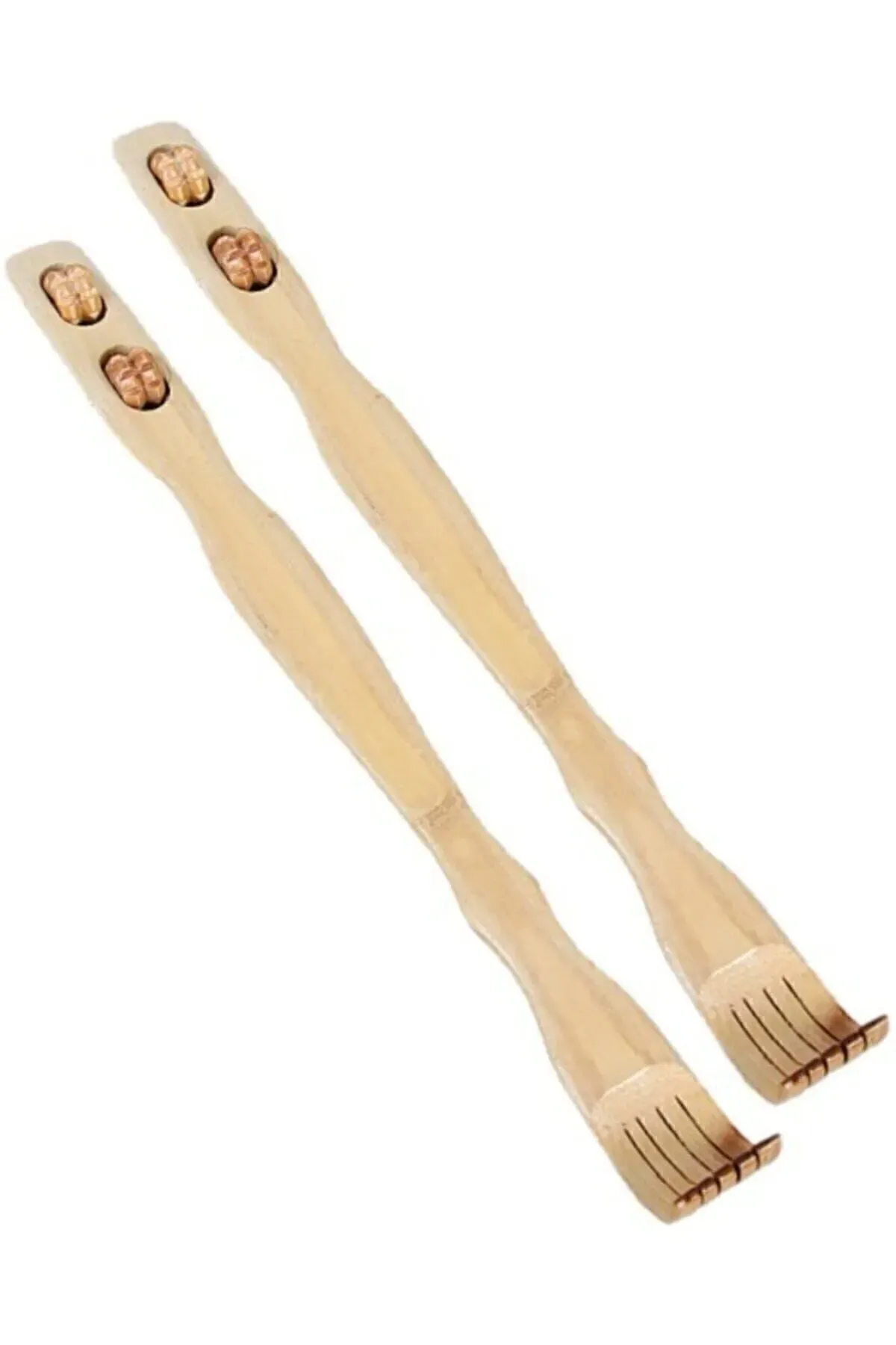 Mucit Home 1 Adet Sırt Kaşıyıcı Sırt Kaşıma Aparatı 47 Cm