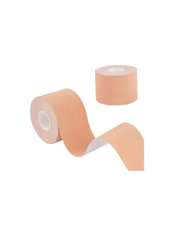 Mucit Home Ten Göğüs Ucu Kapatıcı, Dikleştirici ve Şekillendirici Bant