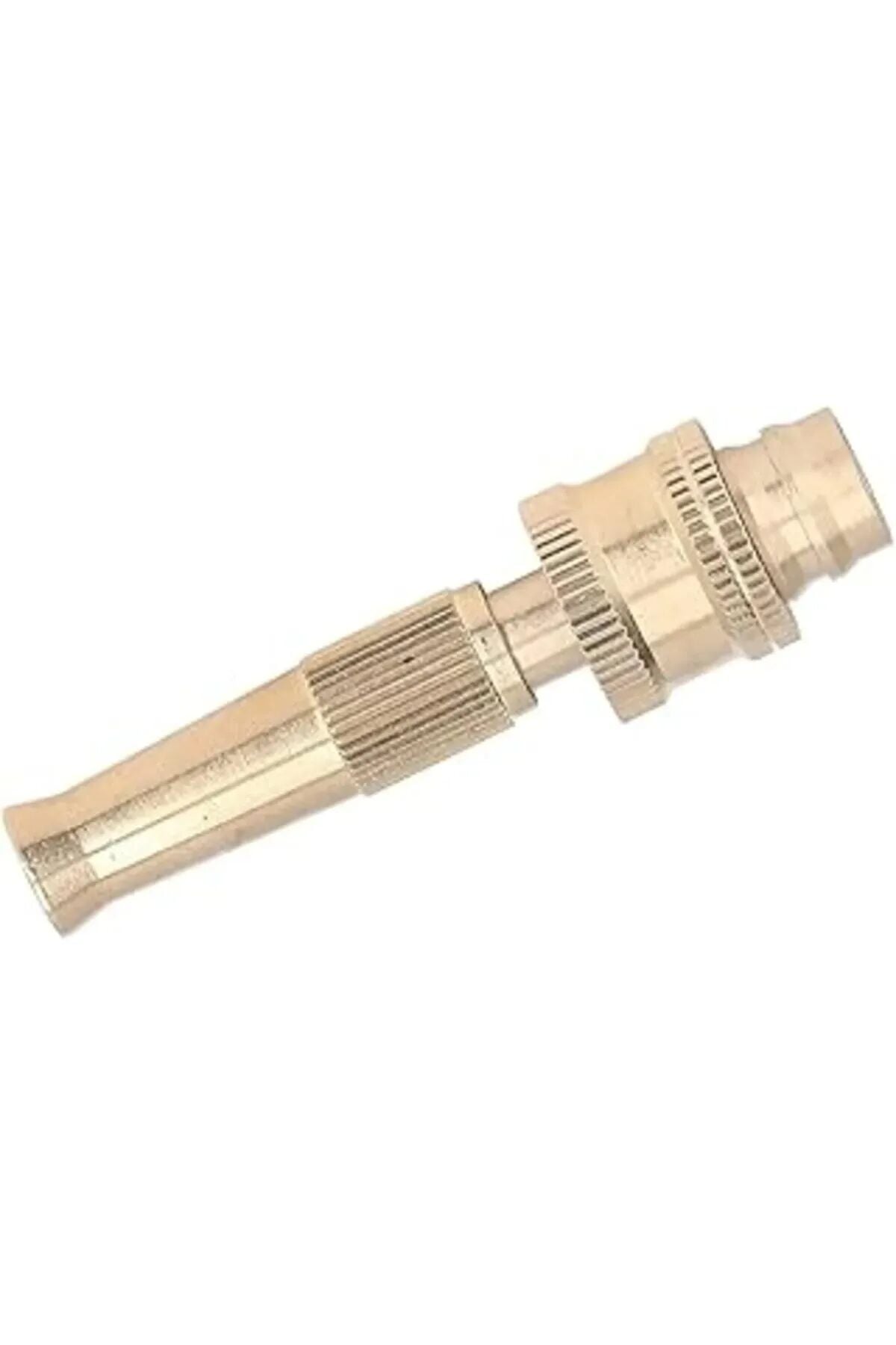 Mucit Home Musluk Ucu Ve Hortum Tazyik Bağlantı Aparatı, Tazyikli Sulama Ve Yıkamak Için Aparat pirinç