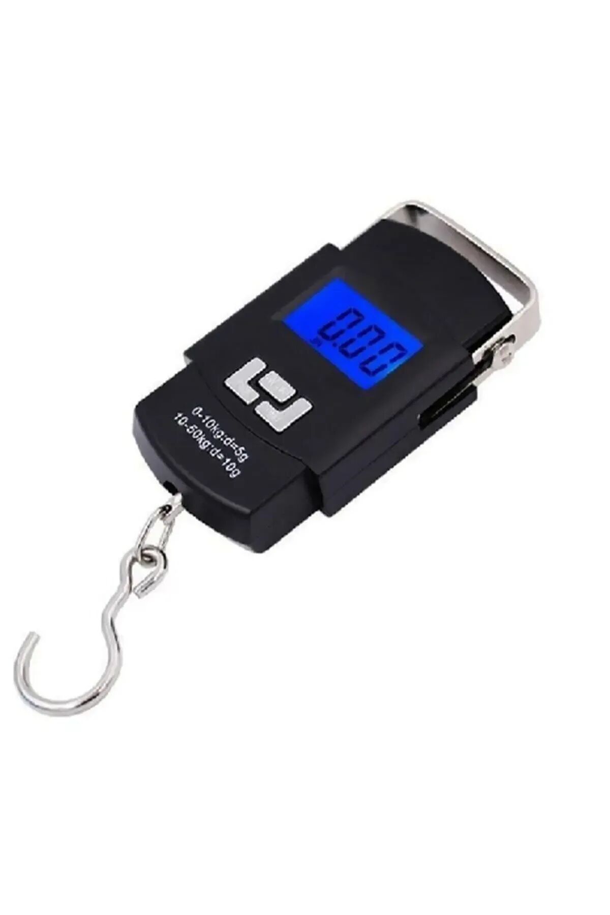 Mucit Home  Dijital El Terazisi El Kantarı 50 Kg Terazi