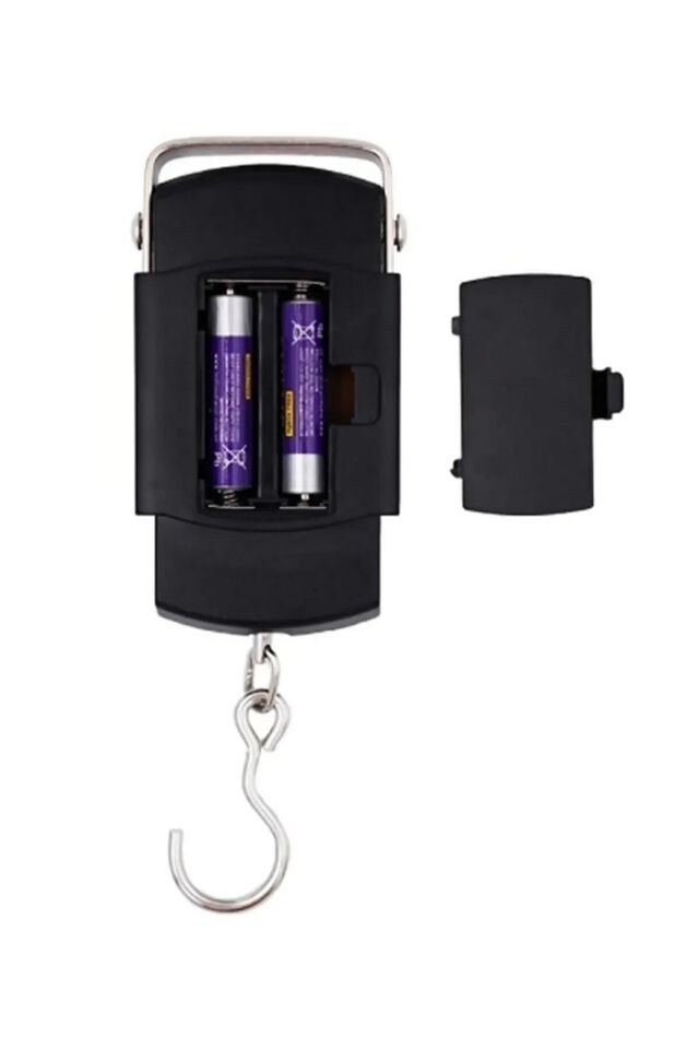 Mucit Home  Dijital El Terazisi El Kantarı 50 Kg Terazi