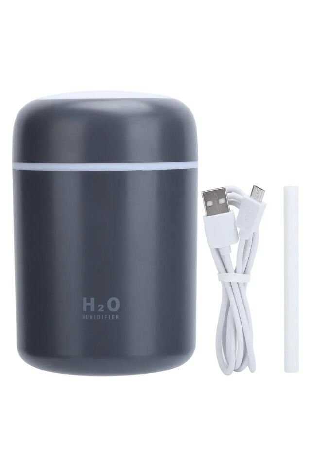 Mucit Home  Hava - Oda- Araç Nemlendirici Buhar Makinesi