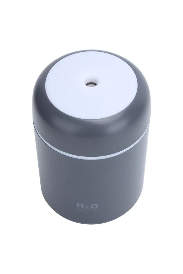 Mucit Home  Hava - Oda- Araç Nemlendirici Buhar Makinesi