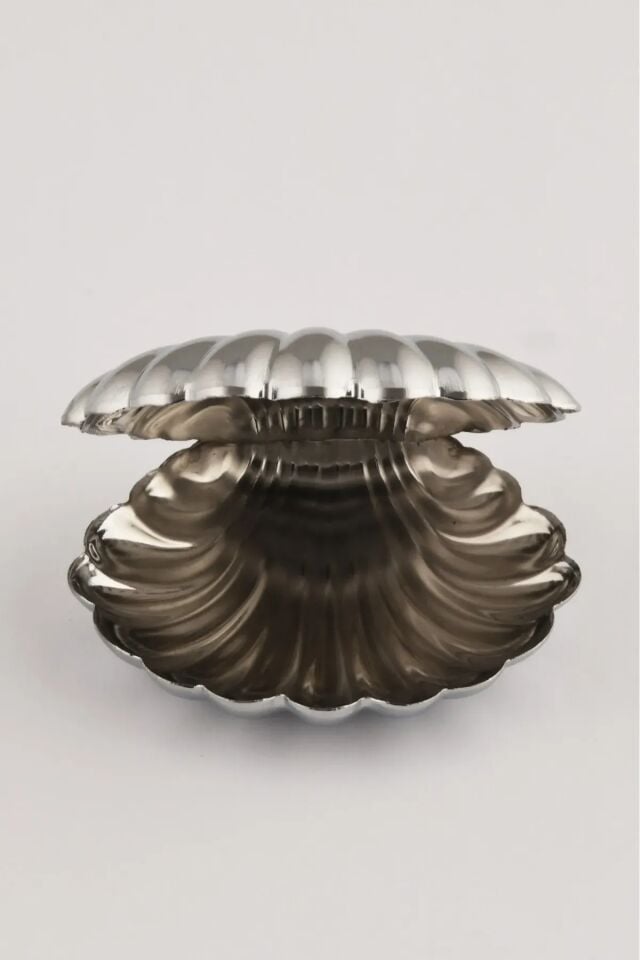 Mucit Home Brano 6 Lı Kahve Yanı Istiridye Lokumluk