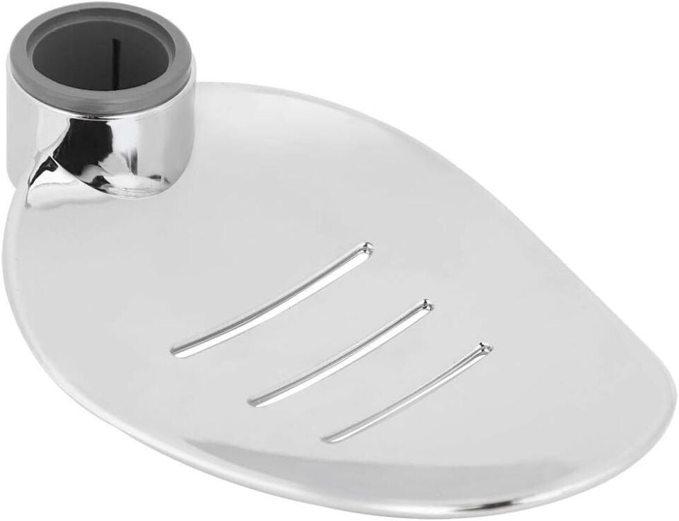 Mucit Home Banyo Tepe Duş Sabunluk