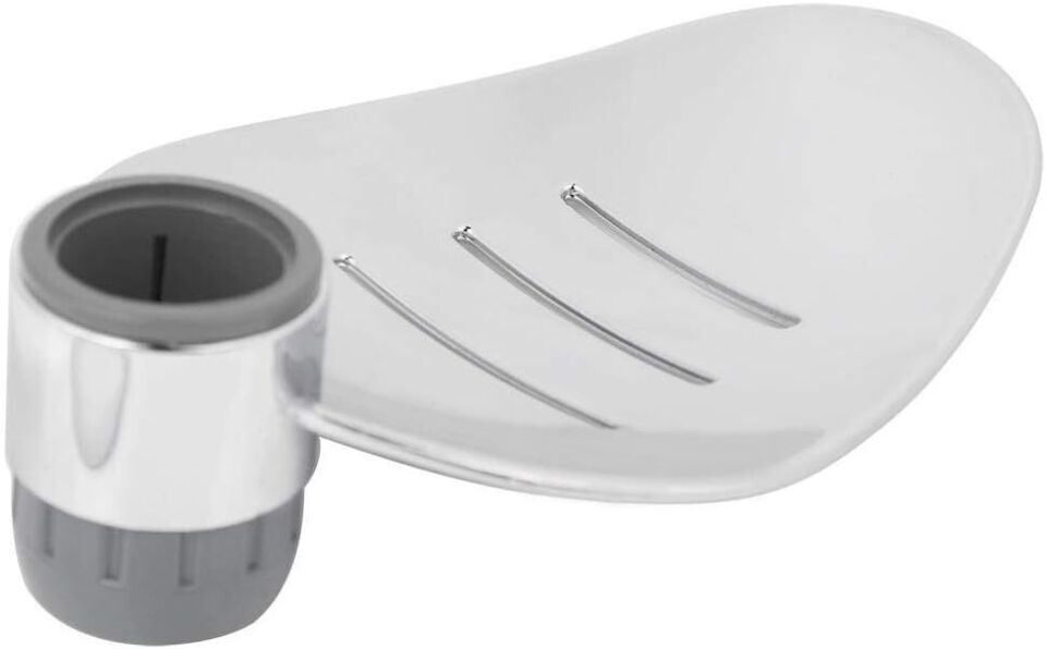 Mucit Home Banyo Tepe Duş Sabunluk