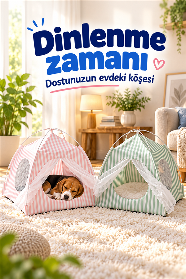 Mucit Home Sineklikli Oyun Çadırı Dinlenme Çadırı Eğlenceli Oyun Saklambaç Çadırı