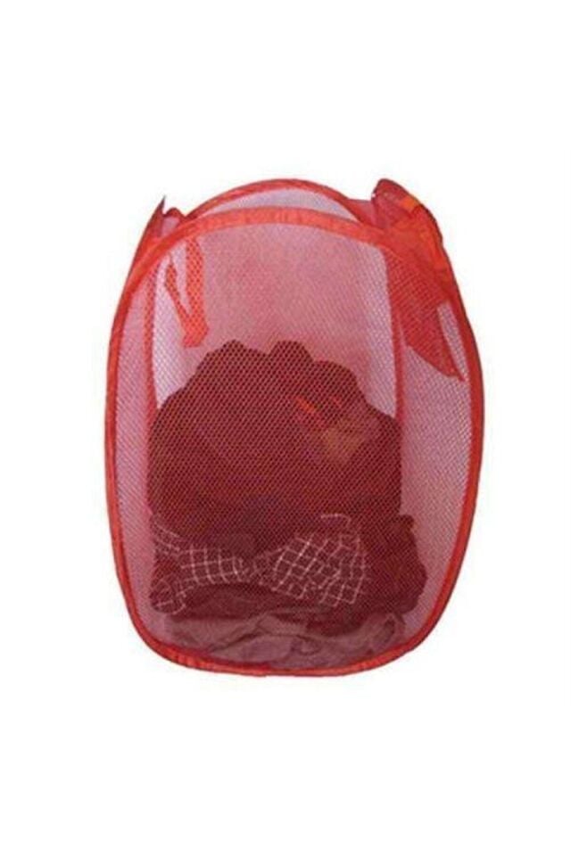 Esnek Oyuncak Ve Çamaşır Filesi