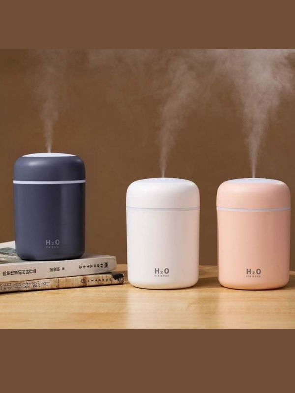 Mucit Home   Oda Araç Nemlendirici Buhar Makinesi