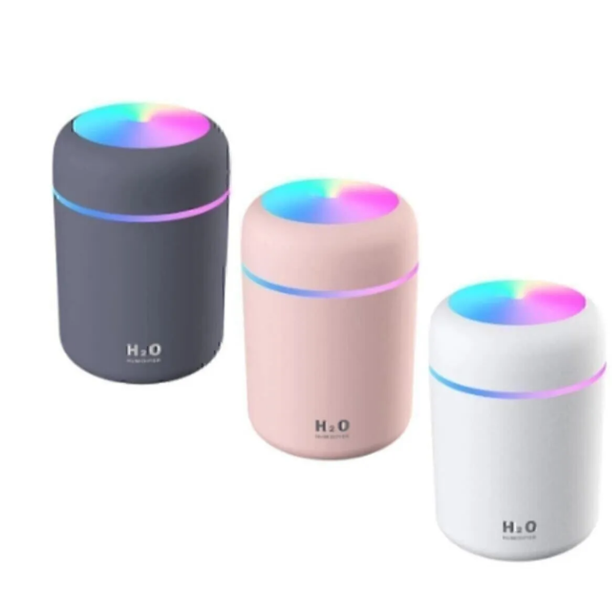 Mucit Home  Oda Araç Nemlendirici Buhar Makinesi
