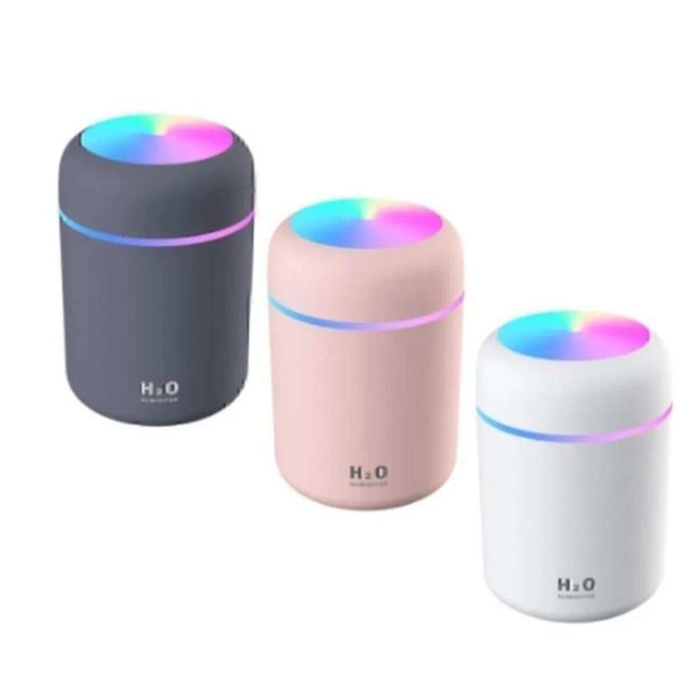 Mucit Home  Oda Araç Nemlendirici Buhar Makinesi
