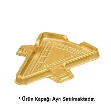 tepsi  gold 30 luk kap