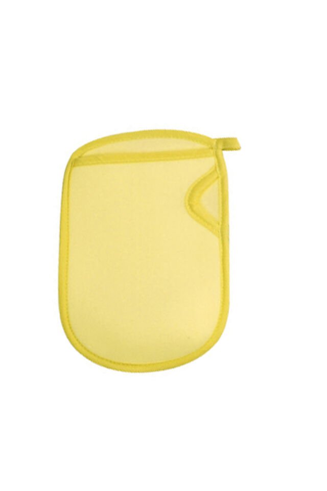 Mucit Home Ele Geçmeli Vücut Kesesi Cilt temizleyici Ölü Deri Sökücü Giderici Kese Lif Banyo Hamam Kesesi