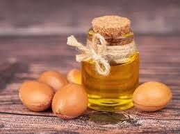 argan oil