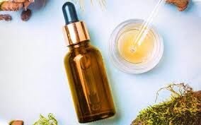 SAÇ SERUM