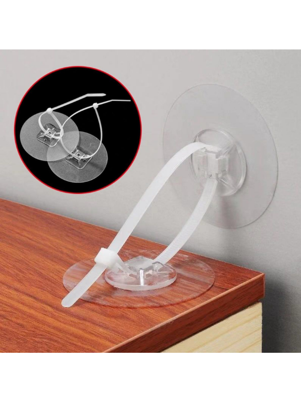 Mucit Home Deprem Güvenliği Çocuk Koruma Sabitleme 1 Çift Eşya Sabitleme Kelepçesi
