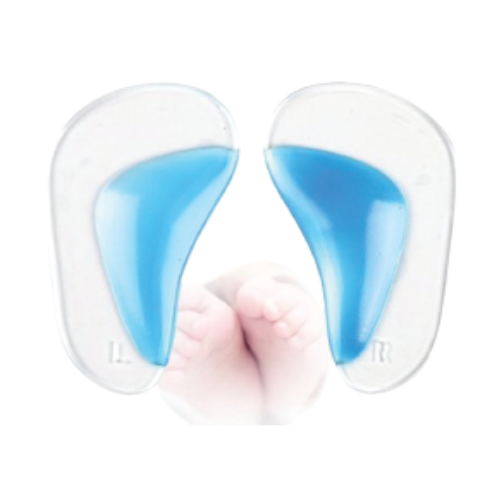 Mucit Home   AYAK ARK DESTEK TABANLIĞI MAVİ