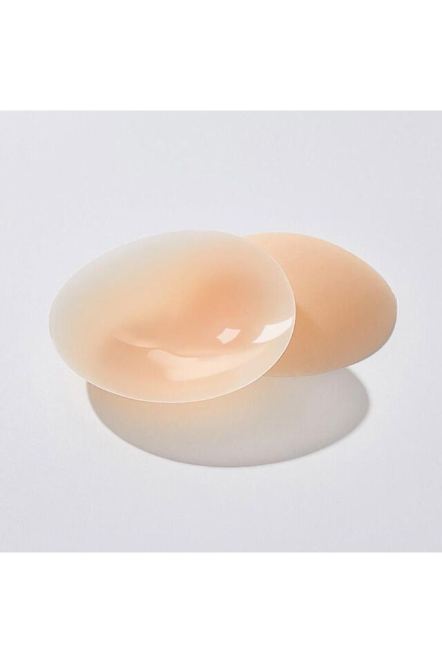 Mucit Home 5 Çift Silikon Göğüs Ucu Gizleyici Ve Kapatıcı Gizleyici Aparat