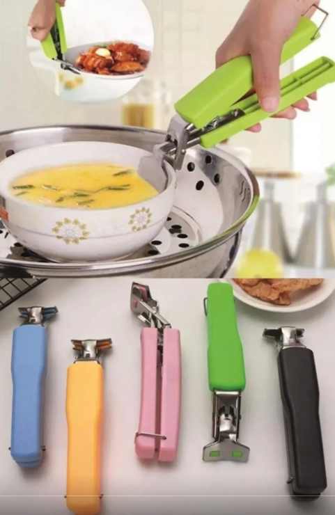 Mucit Home Tencere Tava Ve Tepsi Tutacağı Pratik Tencere Tutucu Tava Sapı