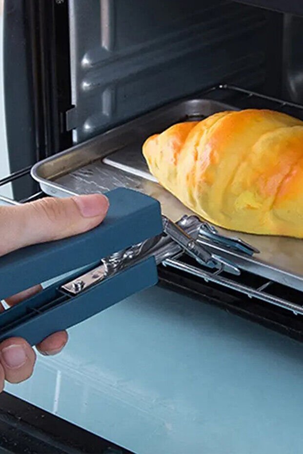 Mucit Home Tencere Tava Ve Tepsi Tutacağı Pratik Tencere Tutucu Tava Sapı