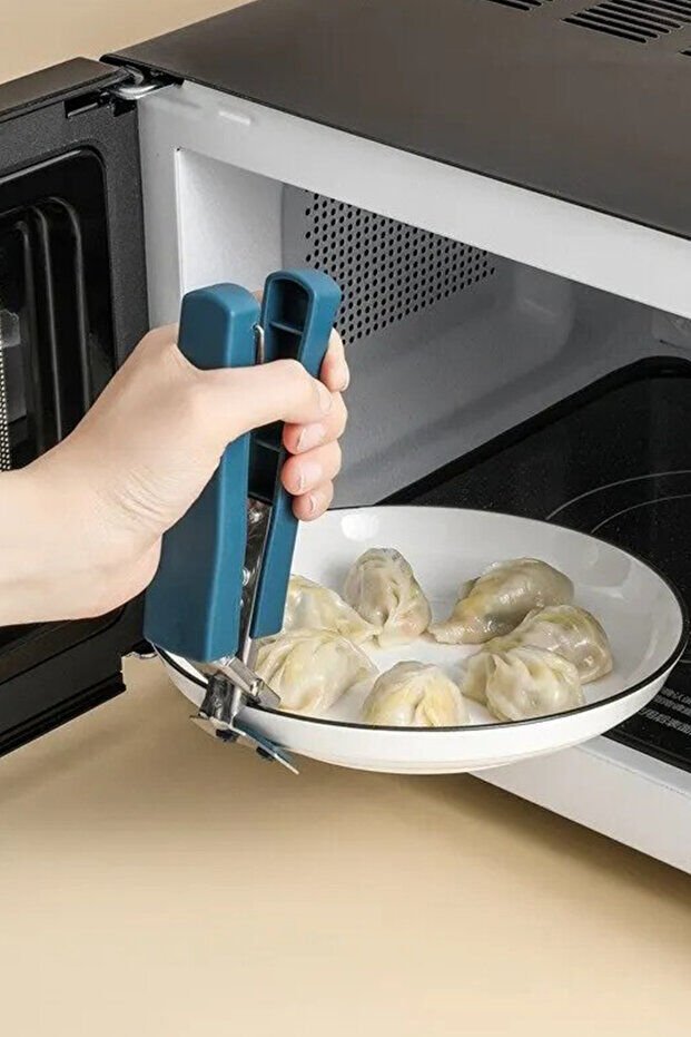 Mucit Home Tencere Tava Ve Tepsi Tutacağı Pratik Tencere Tutucu Tava Sapı