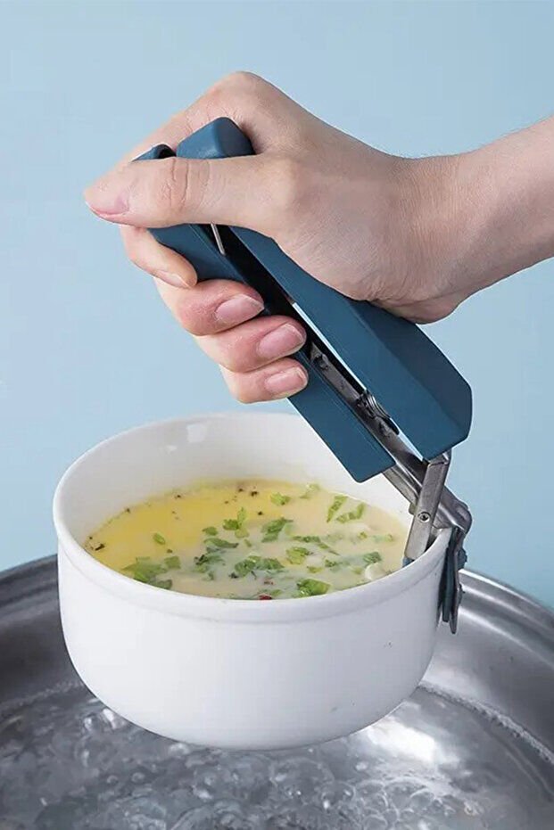 Mucit Home Tencere Tava Ve Tepsi Tutacağı Pratik Tencere Tutucu Tava Sapı