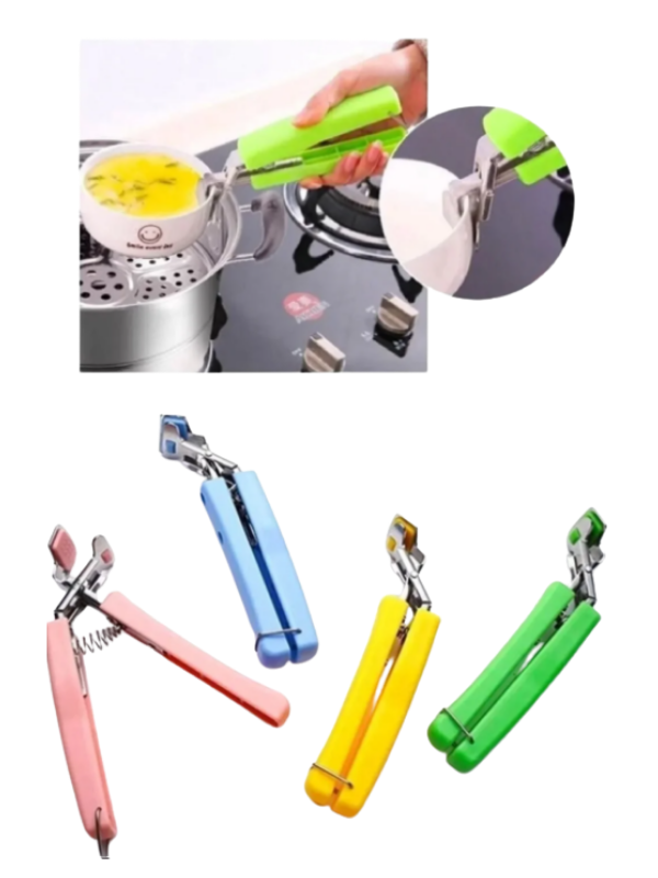 Mucit Home Tencere Tava Ve Tepsi Tutacağı Pratik Tencere Tutucu Tava Sapı