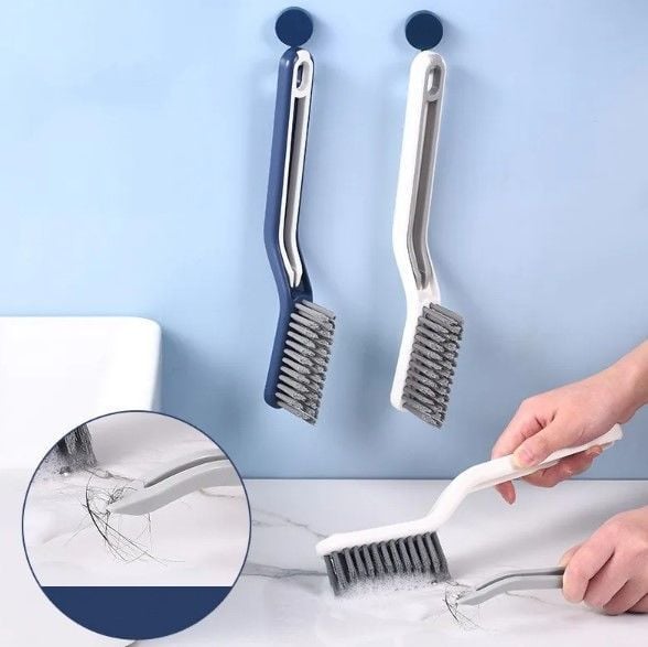 Mucit Home  Sökme Aparatlı Cımbızlı Temizlik Fırçası 1 Adet