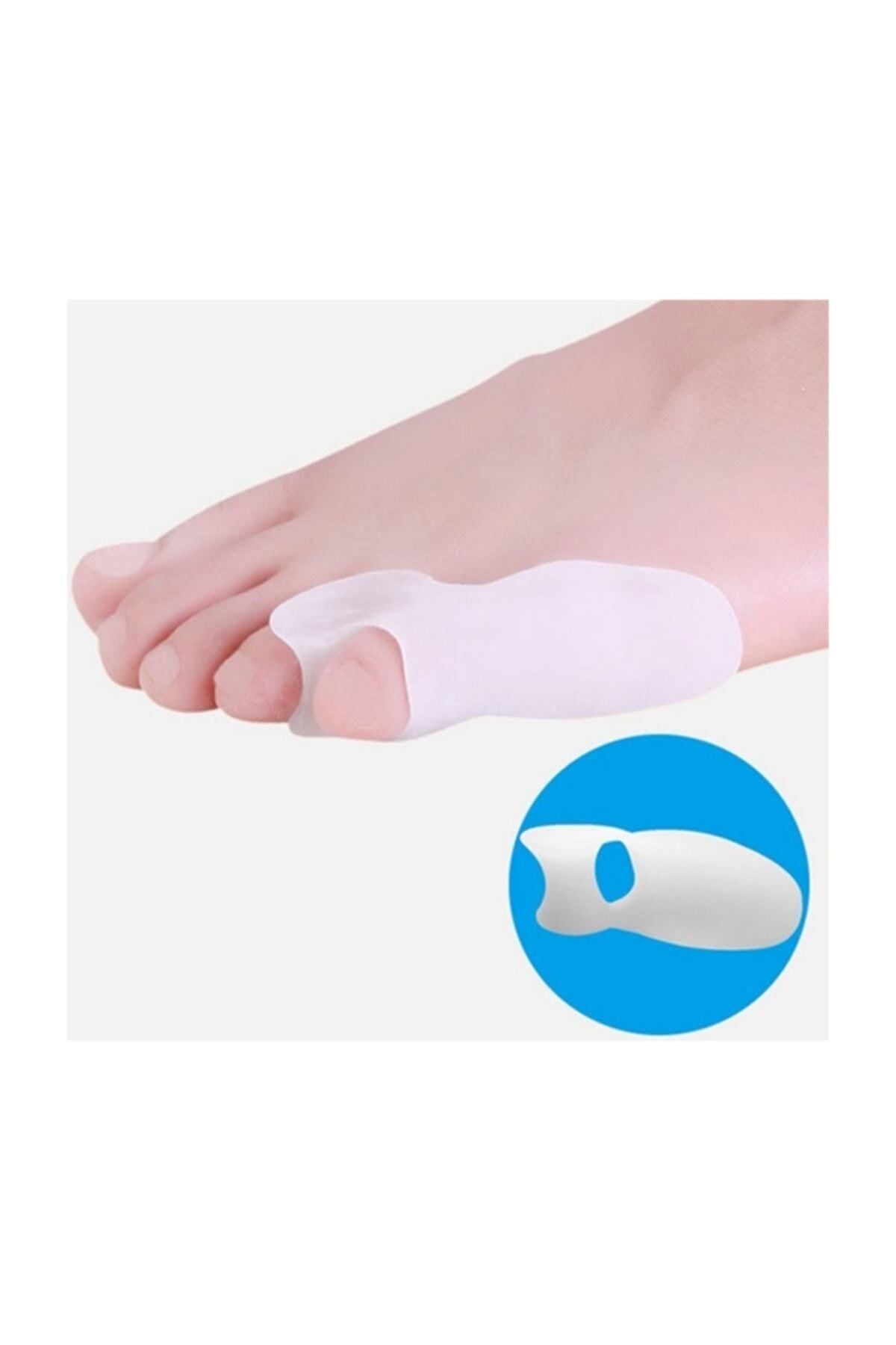 Serçe Parmak Makaralı Koruyucu