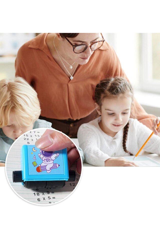 Mucit Home Matematik İşlem Rulosu Bölme İşlemi Alıştırma Eğitici Oyuncak Bölme İşlemi Alıştırma Test Aracı