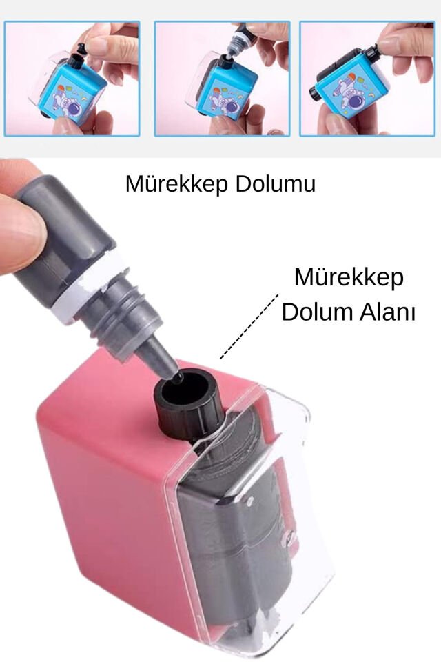 Mucit Home Boşluk Doldurma Matematik İşlem Rulosu Alıştırma Eğitici Oyuncak Bölme İşlemi Alıştırma Test Aracı