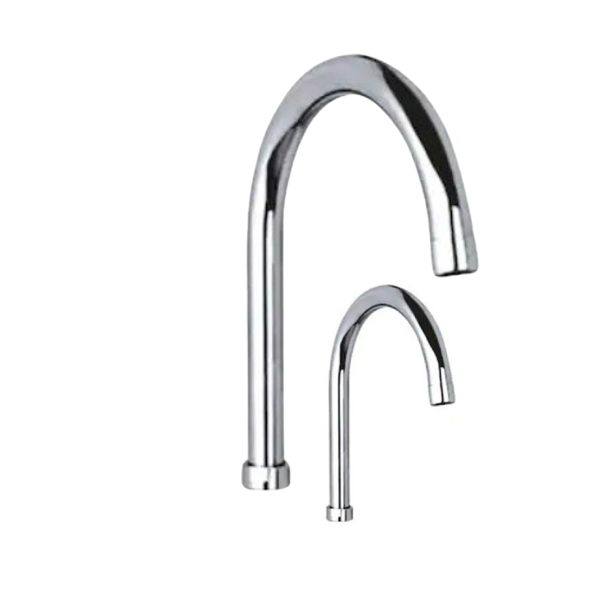 Mucit Home  Klasik Kuğu Batarya Borusu 2 Boy