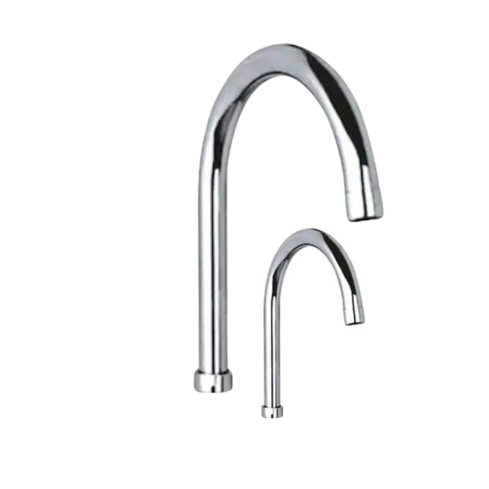 Mucit Home  Klasik Kuğu Batarya Borusu 2 Boy