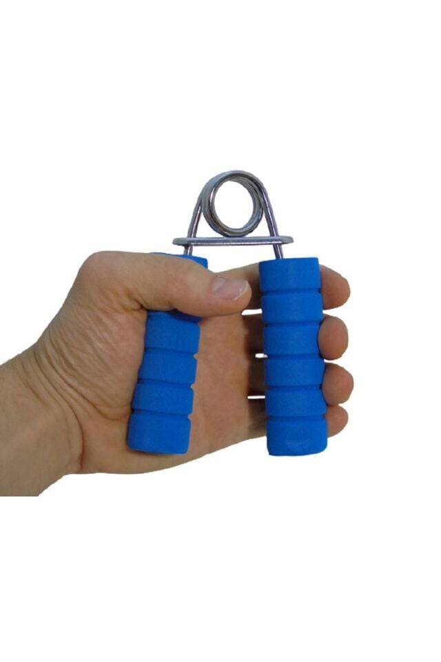 Mucit Home 1 Adet El Yayı Ortopedik Damar Çıkartıcı Sabit Ağırlık Renk Seçenekli