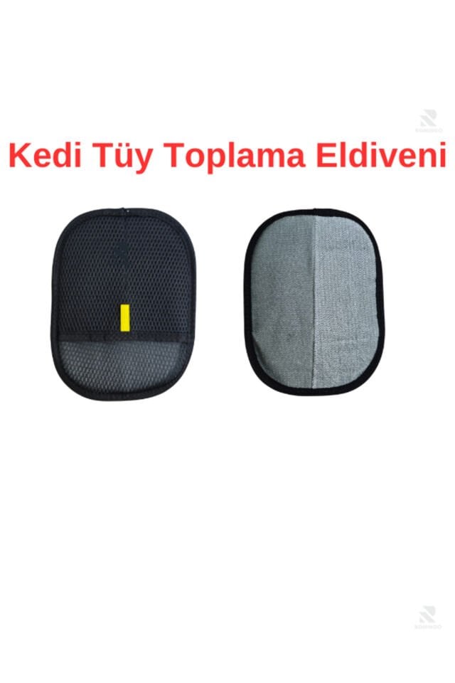 Kedi Köpek Kıyafet Koltuk Tüy,Toz,Tiftik Toplama Eldiven Yıkanabilir Tüy Temizleme