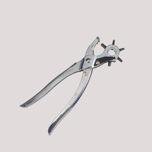 Mucit Home   Kemer Delme Deri Delme Pensesi 6 Farklı Delim