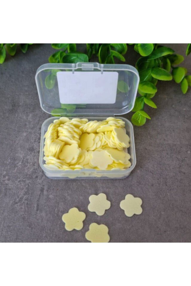 Mucit Home Renkli Taşınabilir Tek Kullanımlık Sabun - Kutusu Seyahat ve Günlük Kullanım İçin Pratik El Sabunu