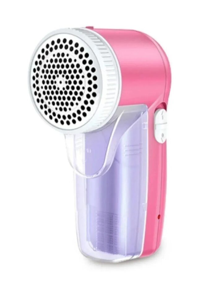 Mucit Home   Usb Şarjlı Tiftik Temizleyici - Profesyonel Tiftik Temizleme Makinesi - Lüks Tüy Toplayıcı