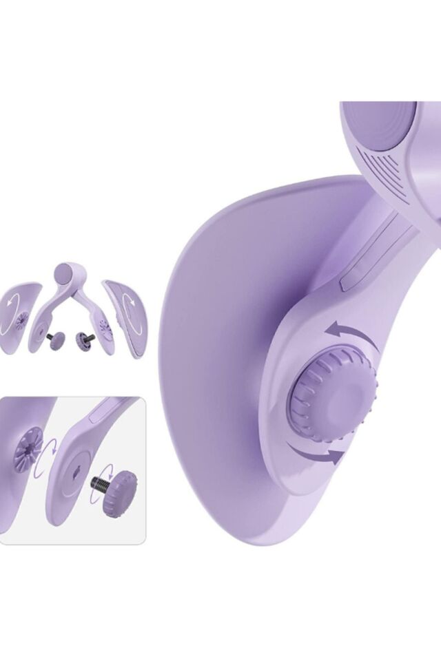 Mucit Home Ayarlanabilir Pelvik Iç Bacak Egzersiz Aleti Kegel Egzersiz Eğitmeni Kas Medikal Egzersiz