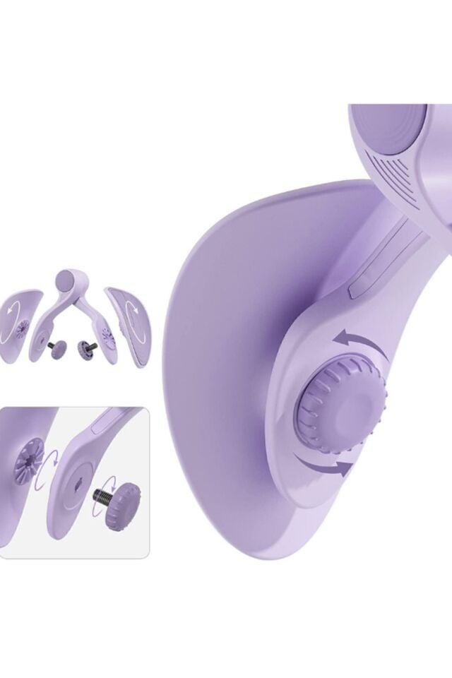 Mucit Home Ayarlanabilir Pelvik Iç Bacak Egzersiz Aleti Kegel Egzersiz Eğitmeni Kas Medikal Egzersiz