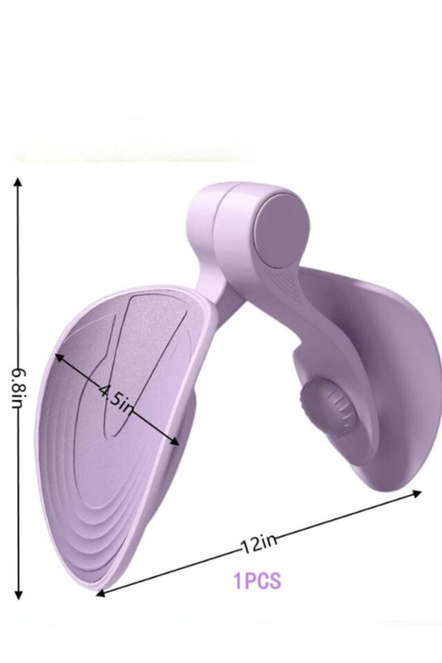 Mucit Home Ayarlanabilir Pelvik Iç Bacak Egzersiz Aleti Kegel Egzersiz Eğitmeni Kas Medikal Egzersiz