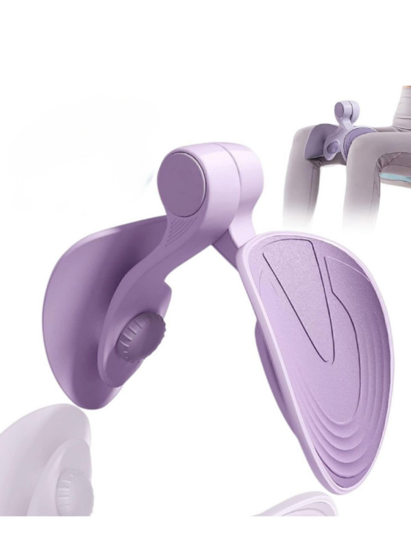 Mucit Home Ayarlanabilir Pelvik Iç Bacak Egzersiz Aleti Kegel Egzersiz Eğitmeni Kas Medikal Egzersiz