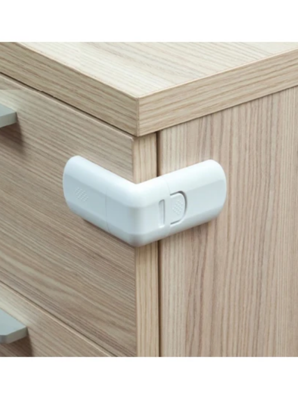Mucit Home Çekmece Çocuk Kilidi Güvenlik Koruma Kilit