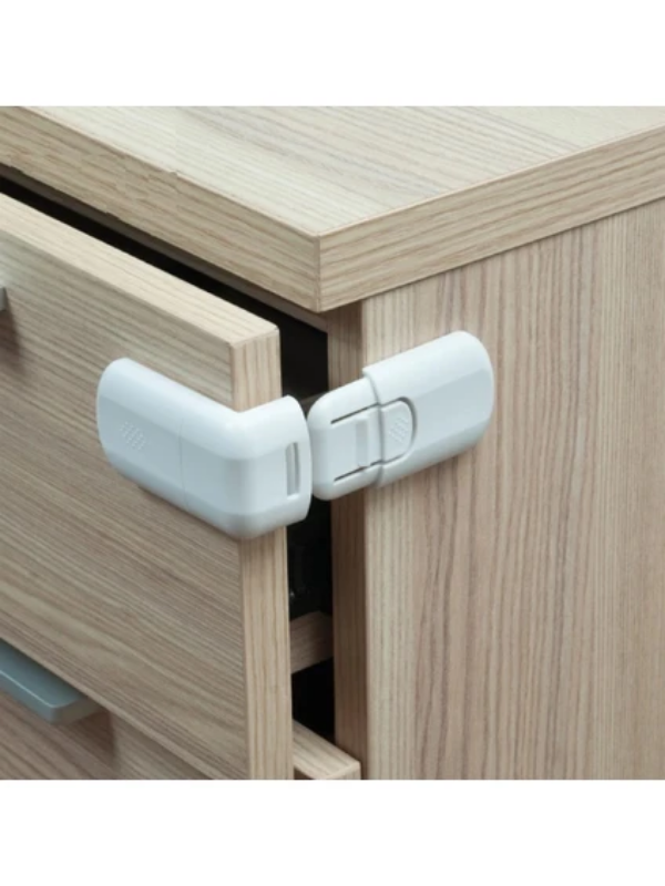 Mucit Home Çekmece Çocuk Kilidi Güvenlik Koruma Kilit