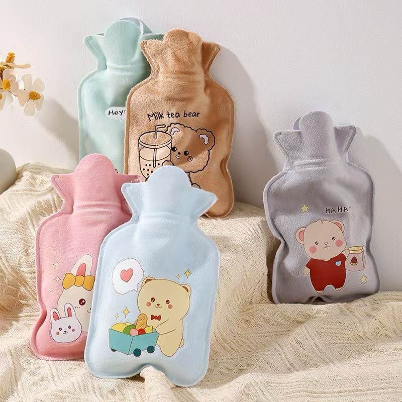 Mucit Home  Sıcak su kesesi minik