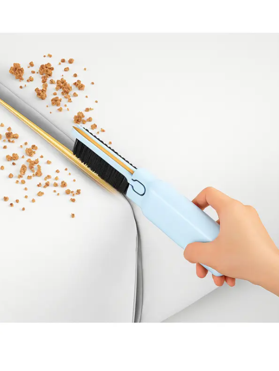 Mucit Home Çok Fonksiyonlu Kedi Köpek Tüy Toplama Fırçası -Evcil Hayvan Tüy Toplayıcı